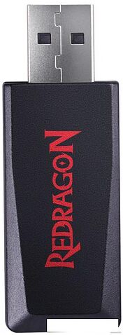 Наушники Redragon Zeus Pro