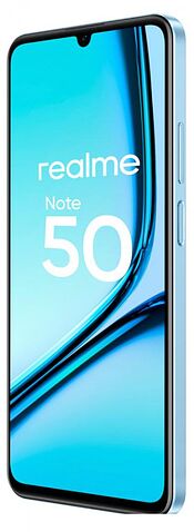 Смартфон Realme Note 50 3GB/64GB (небесный голубой)