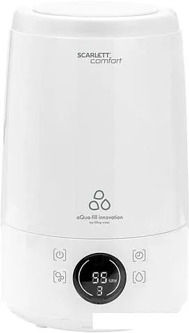 Увлажнитель воздуха Scarlett SC-AH986E17