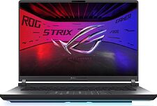 Игровой ноутбук ASUS ROG Strix G16 2025 G615LW-S5080