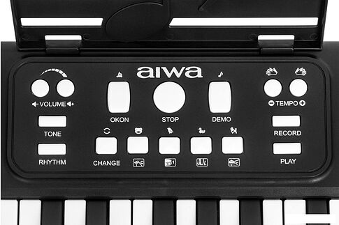 Синтезатор Aiwa ASZ-370B