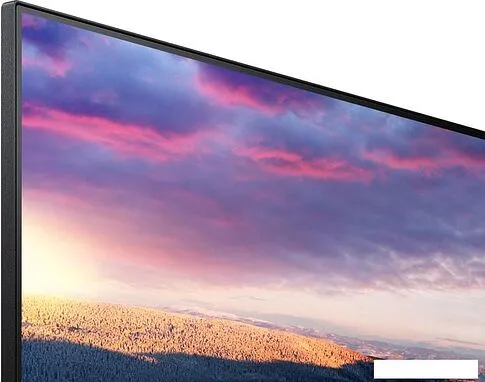 Монитор Samsung S24R358FZI