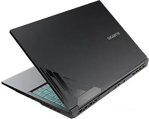 Игровой ноутбук Gigabyte G5 MF MF-E2KZ333SD