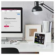 Метеостанция Sencor SWS 5600