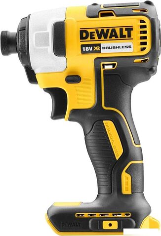 DeWalt DCK440L3T (винтоверт, перфоратор, шуруповерт, фонарь, 3 АКБ, кейс)