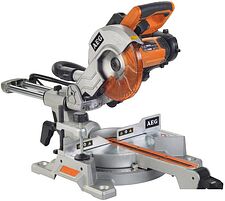 Торцовочная пила AEG Powertools PS 216 L3 4935471981