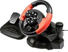 Руль Dialog GW-125VR