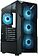 Корпус XASTRA A304 4ARGB (черный)