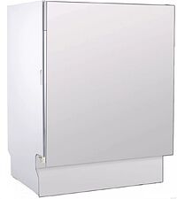 Встраиваемая посудомоечная машина DeLonghi DDW06F Basilia