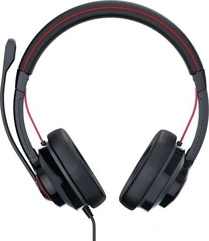 Офисная гарнитура Accutone Invinit6 Stereo ProNC USB