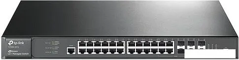 Коммутатор TP-Link T2700G-28TQ