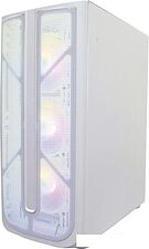 Корпус 1stPlayer Firebase X4-WH-4F1-W