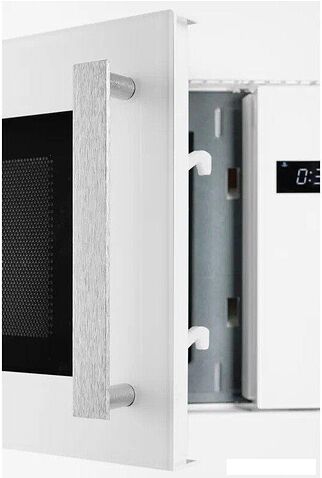 Микроволновая печь Hiberg i-VM 6502 W