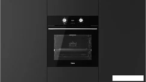 Электрический духовой шкаф TEKA HLB 8416 Airfry