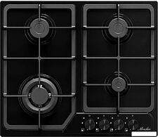 Варочная панель Monsher MSG 63 Noir