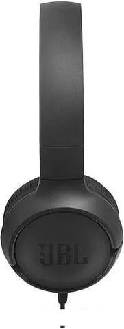 Наушники JBL Tune 500 (черный)