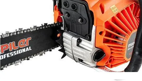 Бензопила MaxPiler MGS-5218