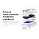 Смартфон Apple iPhone 12 mini 64GB Восстановленный by Breezy, грейд B (зеленый)