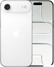 Телефон Apple iPhone Air 512GB (облачный белый)