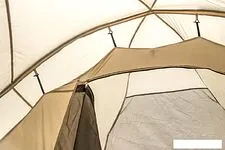Кемпинговая палатка Coyote Vaal (бежевый)