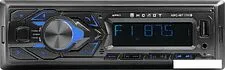 USB-магнитола Урал Молот АРС-МТ 111С