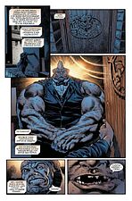 Комиксы Эксмо. Гражданская война. Военные преступления (Тьери Фрэнк)