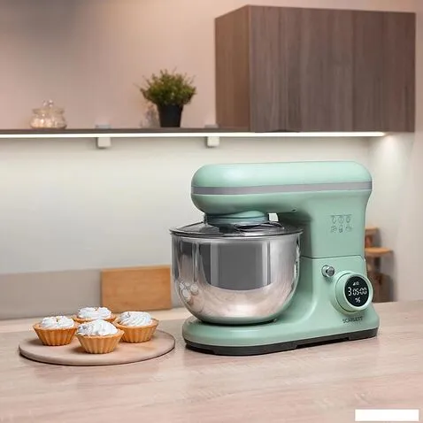 Планетарный миксер Scarlett SC-SM10S55