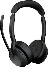 Офисная гарнитура Jabra Evolve2 55 MS Stereo Stand USB-A