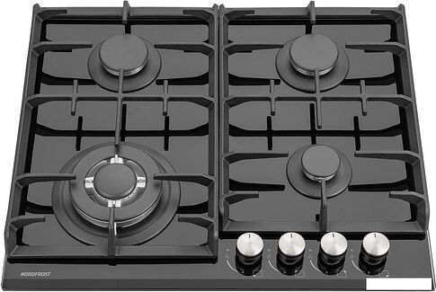 Варочная панель Nordfrost (Nord) HM 6042 B
