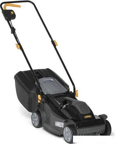 Газонокосилка Alpina BL 380 E 293380064/A14