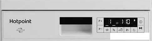 Отдельностоящая посудомоечная машина Hotpoint-Ariston HFS 1C57