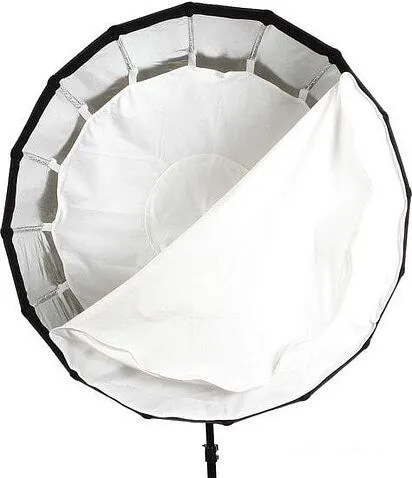 Софтбокс Falcon Eyes Extend FEA-OB9 BW 16-угольный