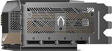 Видеокарта ZOTAC Gaming GeForce RTX 5070 Ti AMP Extreme Infinity ZT-B50710B-10P Видеокарта ZOTAC Gaming GeForce RTX 5070 Ti AMP Extreme Infinity ZT-B50710B-10P