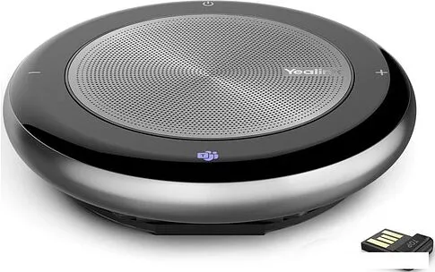 Спикерфон для конференц-связи Yealink CP700