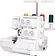 Оверлок Janome MyLock 205D