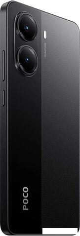 Смартфон POCO X7 Pro 8GB/256GB международная версия (черный)