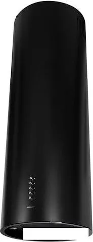 Кухонная вытяжка HOMSair Fly 1000PH (черный)