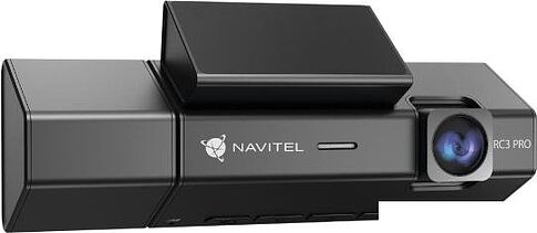 Видеорегистратор-GPS информатор (2в1) NAVITEL RC3 PRO