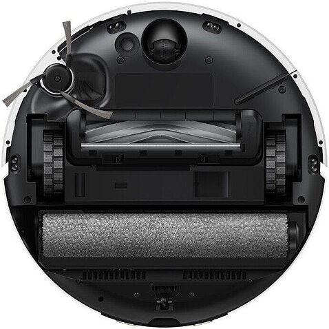 Робот-пылесос Trouver Robot Vacuum S70 Roller White RLZ12SE (евровилка, белый)