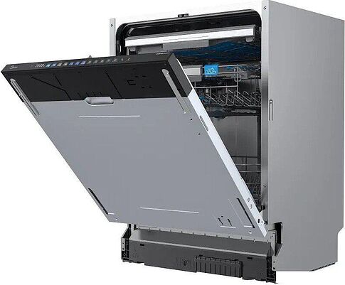 Встраиваемая посудомоечная машина Midea MID60S730i