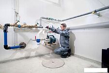 Садовый насос Metabo HWA 6000 Inox