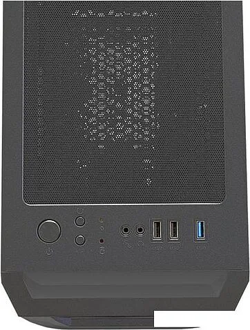 Корпус Ginzzu CL145