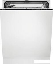 Встраиваемая посудомоечная машина Electrolux EEA717110L