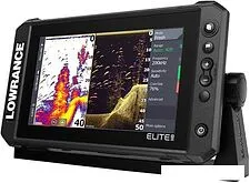 Эхолот Lowrance Elite FS 9 Active Imaging 3-in-1 Эхолот Lowrance Elite FS 9 Active Imaging 3-in-1