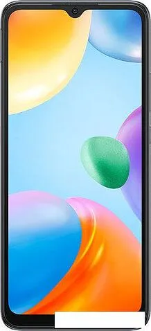 Смартфон Xiaomi Redmi 10C 4GB/128GB международная версия (серый)