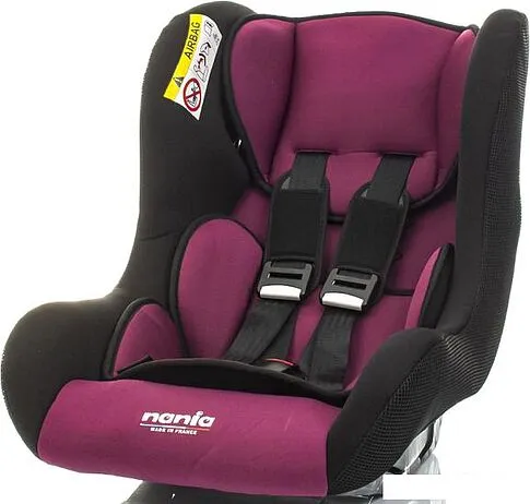 Детское автокресло Nania Trio Access (purple)