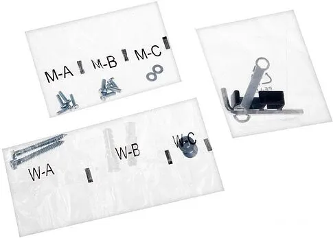 Кронштейн Ultramounts UM892 (черный)