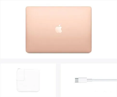 Ноутбук Apple Macbook Air 13" M1 2020 MGND3