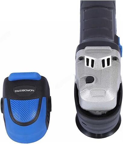 Полировальная машина Nordberg NE410