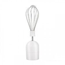 Погружной блендер BQ HB800S (белый/серый)